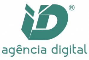 Logo da ID Agência Digital