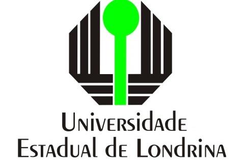 Logo da UEL